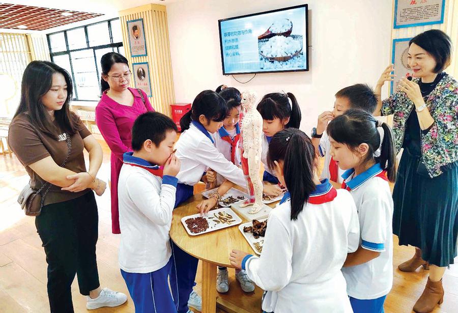 惠州早教体验课,暑期课后托管服务