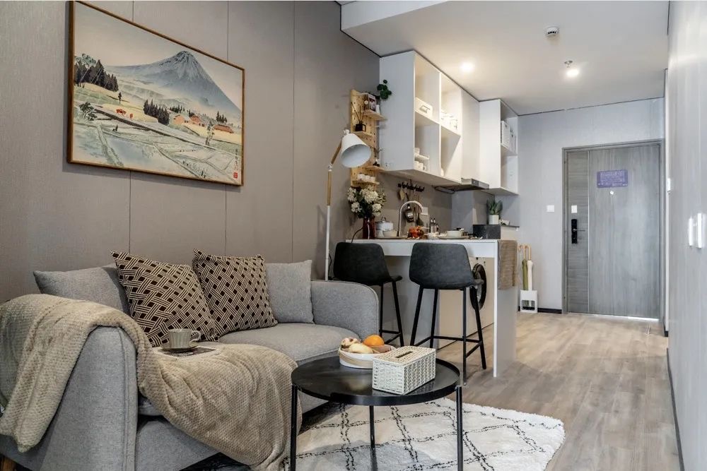 “书写存量新价值”景瑞不动产荣获“2021商业资产价值提升典范表现”大奖