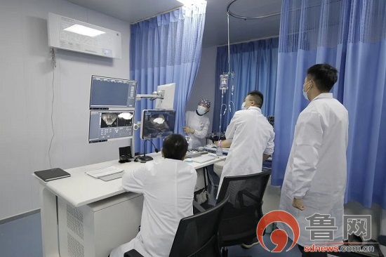 海扶无创治疗效果怎样,海扶无创治疗中心