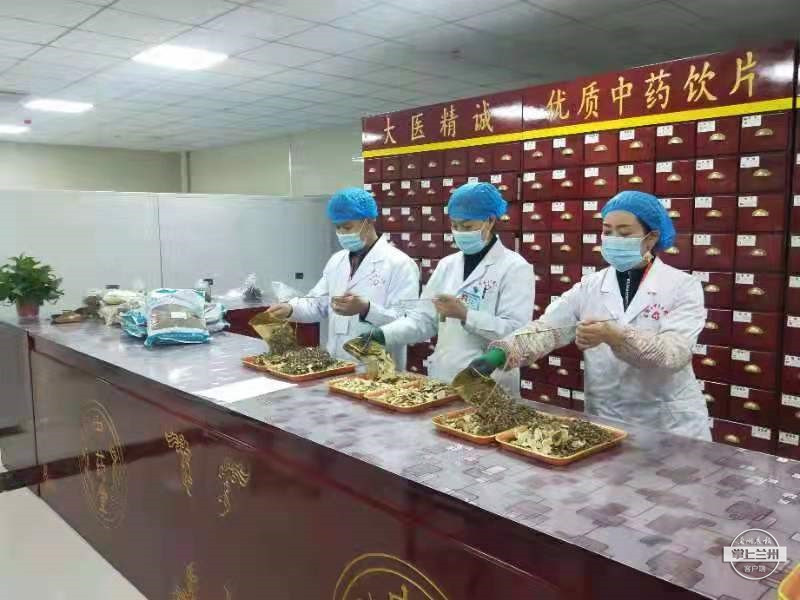 战疫必胜特效药,战疫中的特效药