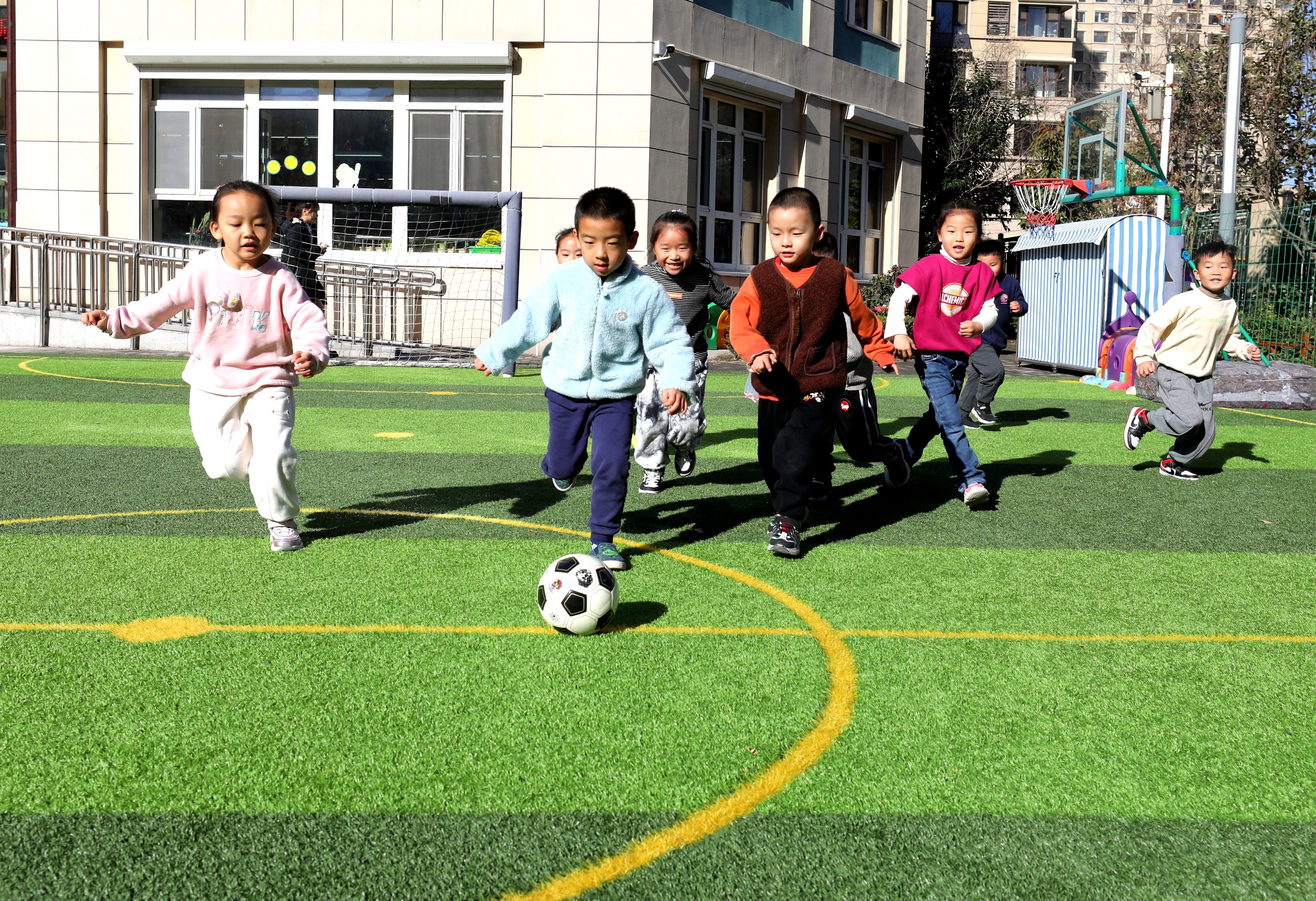 济南市槐荫区励志教育,品格教育带给孩子的收获