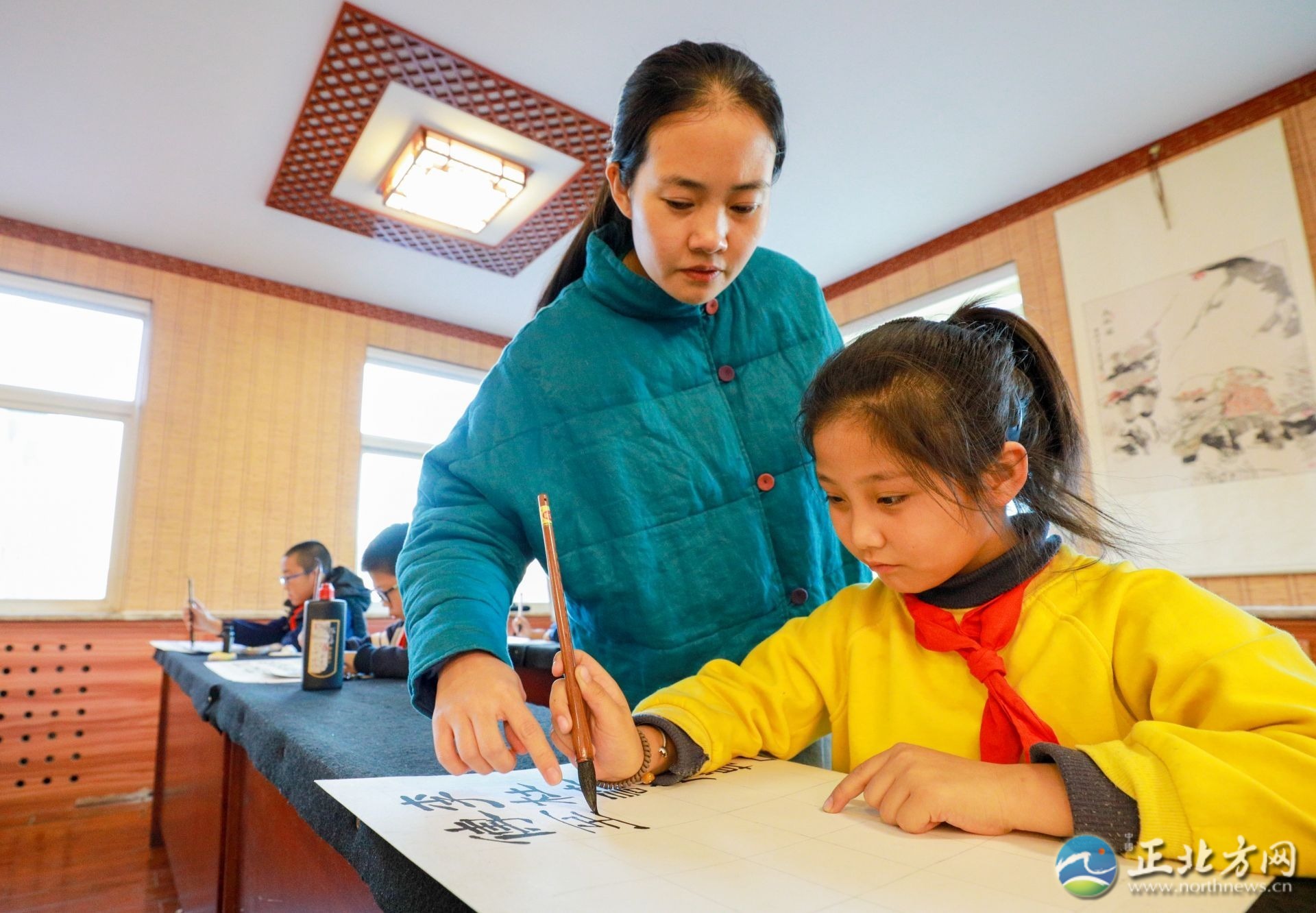 精彩社团课,精彩课程系列