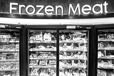 外国囤货原因,欧美囤货