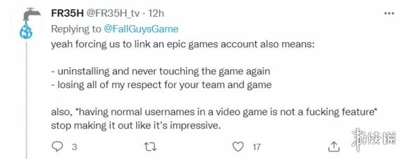 糖豆人必须绑定epic吗,糖豆人第六赛季新关卡