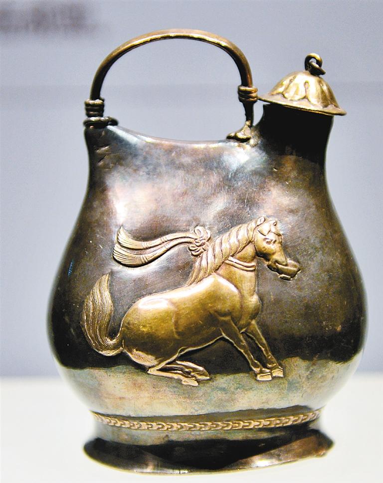 西安体育文化,西安文旅体育推动产业发展