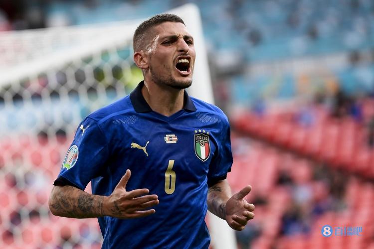 维拉蒂为什么不是顶级中场,维拉蒂挑传禁区