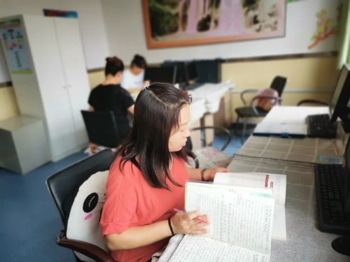 减负提质对学校的建议,减负提质共育未来