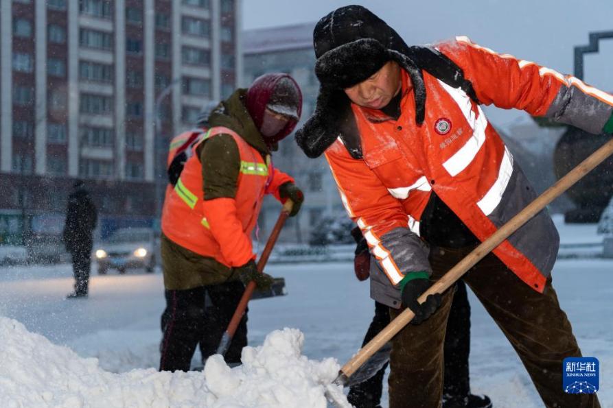 中国雪谷雪场,真实的雪场图片