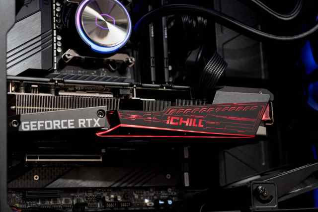 映众rtx3060ti黑金至尊版8gb,映众rtx3060超级冰龙lhr首发价格