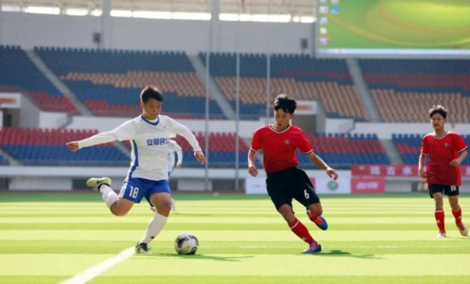 2024年贵州省校园足球比赛时间表,贵州省特色校园足球联赛高中