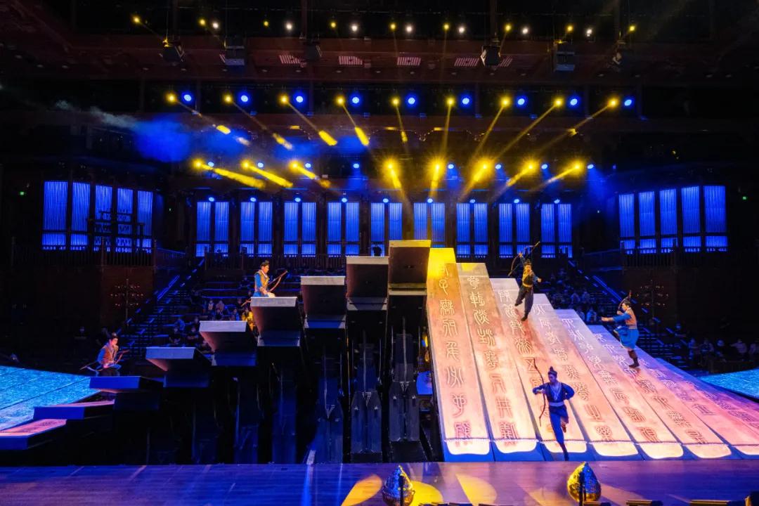 东拜孔子西上梁山,山东济宁曲阜拜孔子