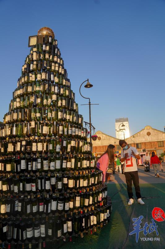 广州港集团太古仓改造,广州太古仓图