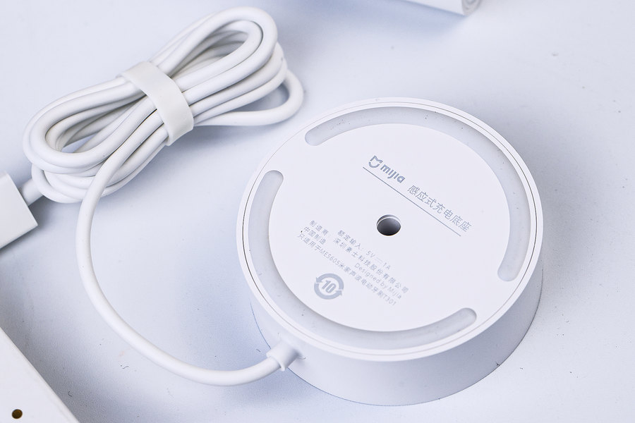 续航久静音的电动牙刷,小米声波牙刷t301刷头