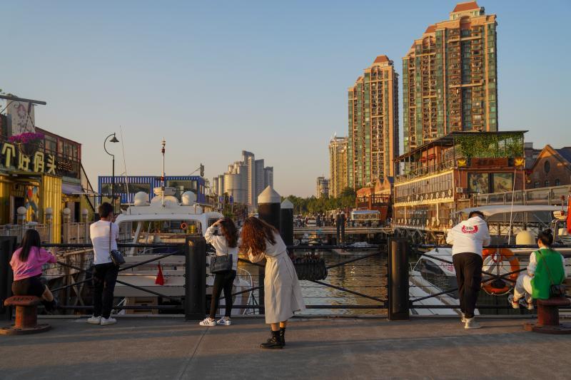 广州市太古仓网红图片,广州太古仓网红打卡