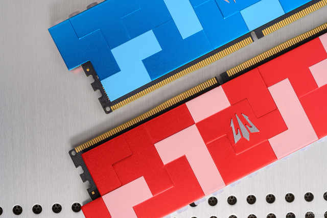 影驰内存条ddr5幻迹,影驰的ddr5内存条怎么样