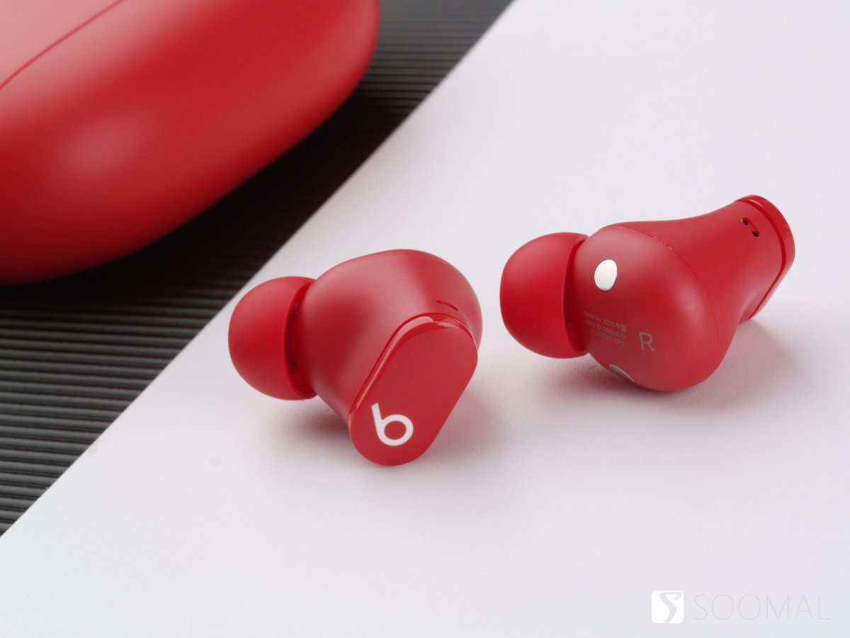 beatsstudiobuds真无线降噪好吗,beatsstudiobuds真无线降噪耳机套