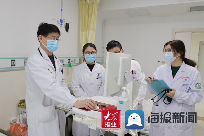 中西医结合医学独特的疗效,中西医结合治肺