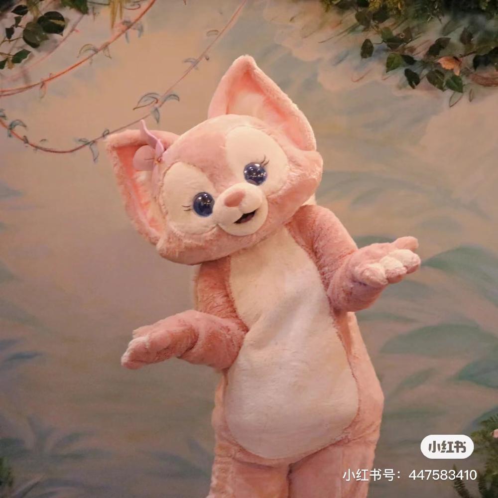 玲娜贝儿新内胆会换吗,玲娜贝儿双标的是哪个内胆