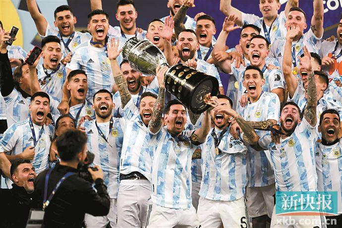 好兄弟光荣退伍,梅西获得世界杯冠军会退役吗