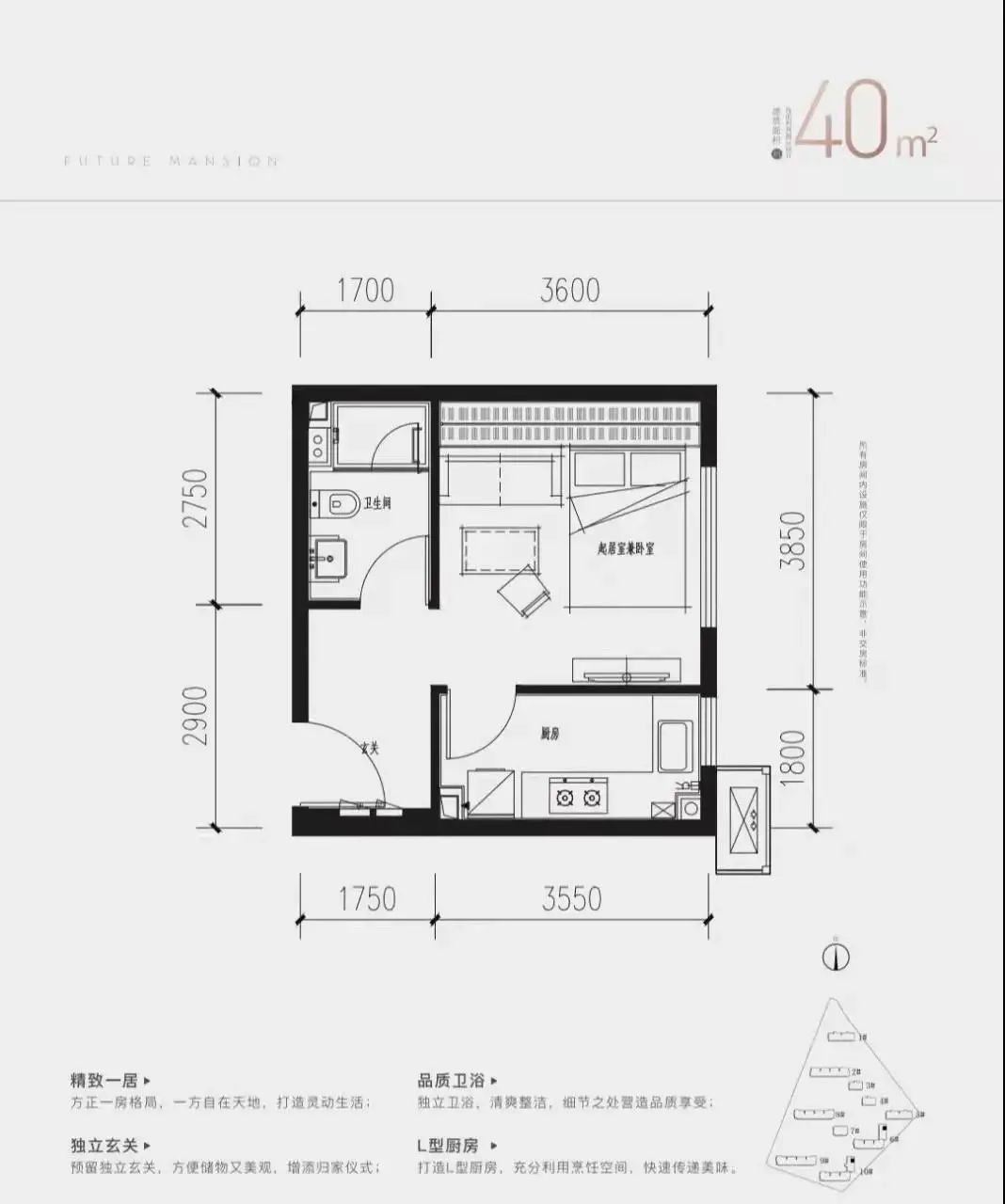 帮住买房,国誉未来悦楼盘
