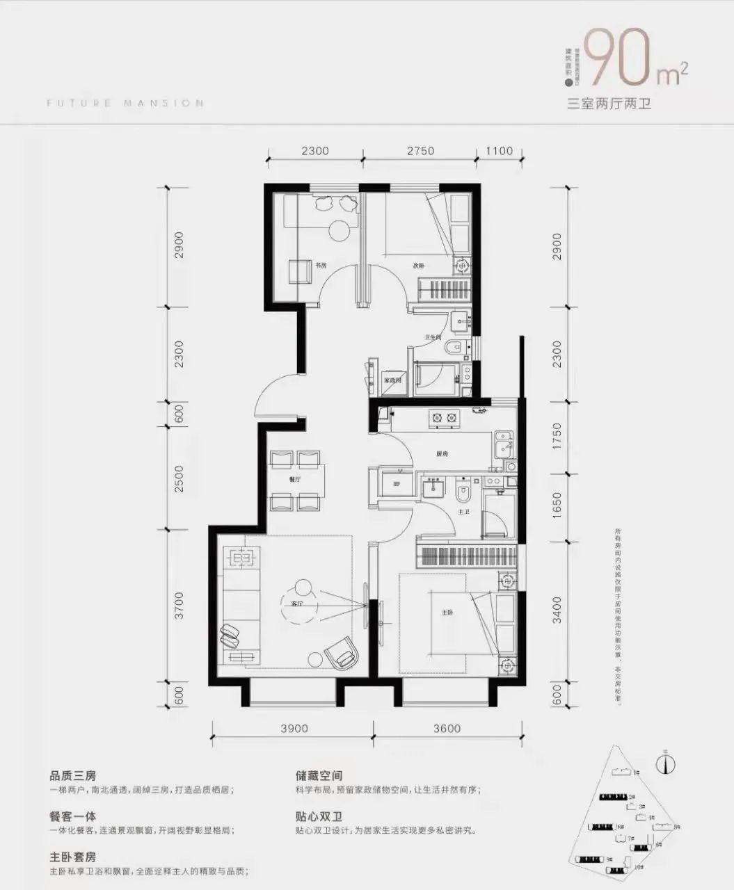 帮住买房,国誉未来悦楼盘