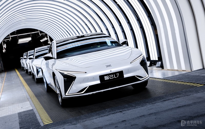 2022年值得期待的10款车,2022新车展望这几款值得重点关注