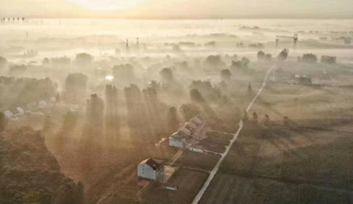 你没见过的海洋景观,你没见过的蓝色的海