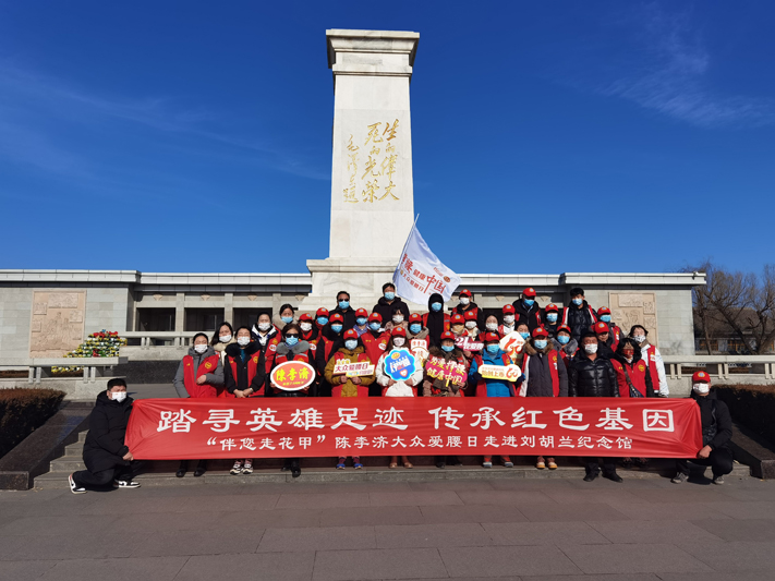 陈李济活动视频,陈李济春节档期活动