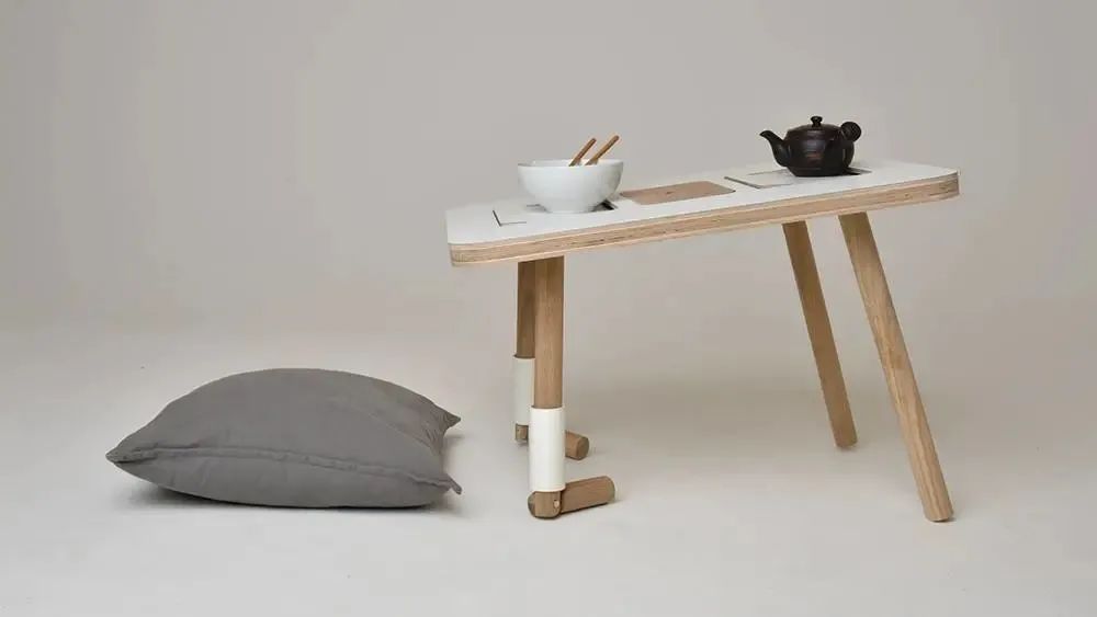 《逼死强迫症的反人类设计图鉴》