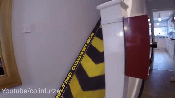 《逼死强迫症的反人类设计图鉴》