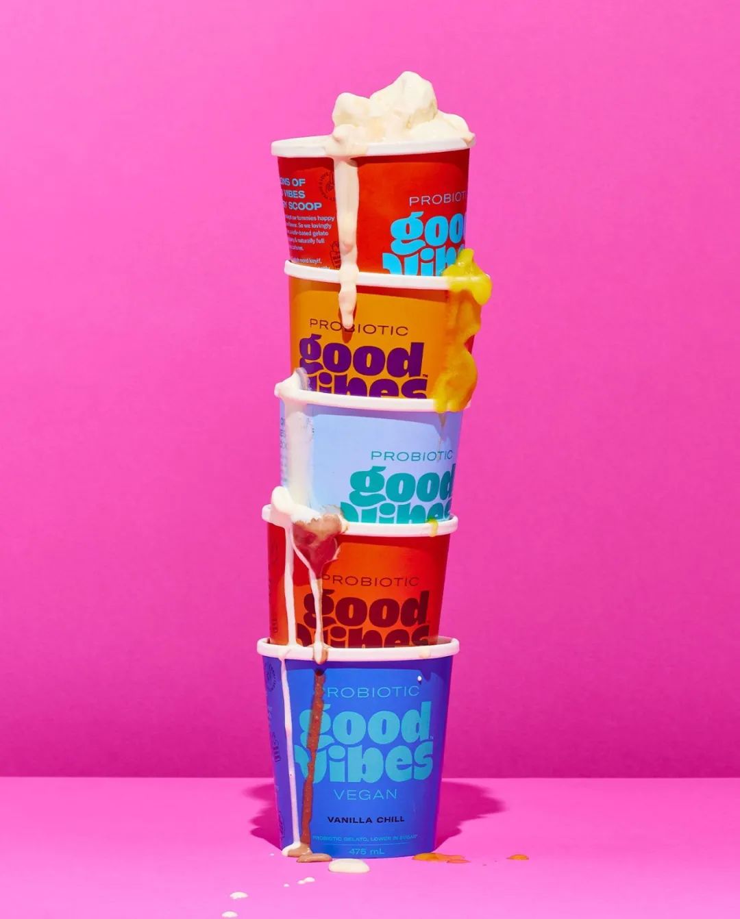 品牌设计趋势大全,品牌设计的最终结果