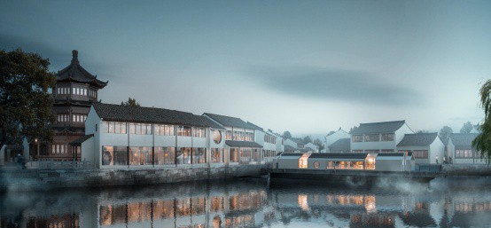 苏州新造地标,苏州地标10年变化