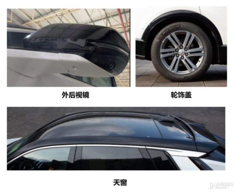 2022年值得期待的10款车,2022新车展望这几款值得重点关注