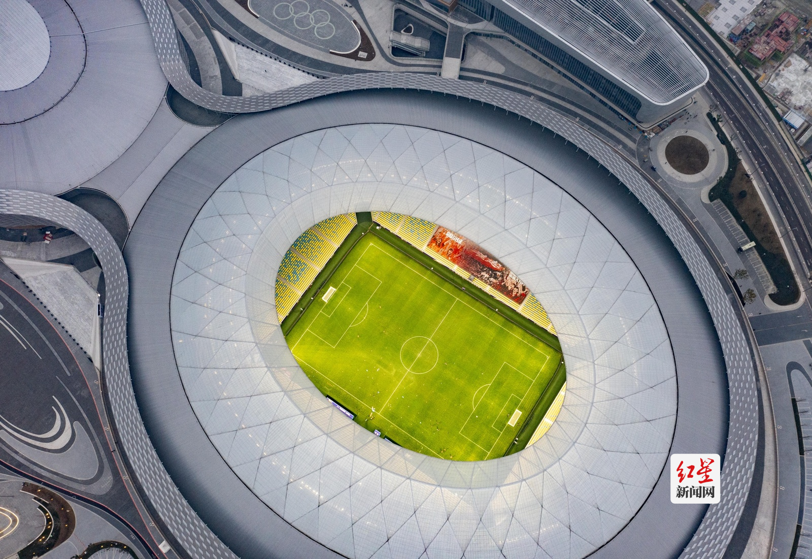 成都足球闹场视频,足球打架事件中超