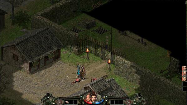 steam秦殇多少钱,国产经典rpg秦殇上架steam