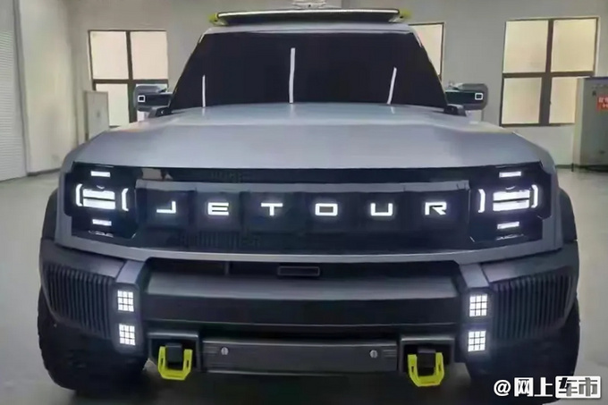 奇瑞捷途suv,奇瑞捷途t-x对比坦克300