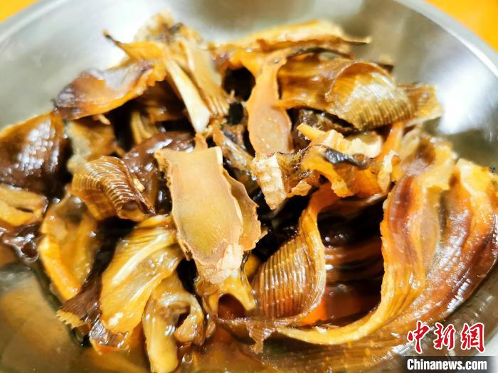 台山清蒸鱼的广东正宗做法,台山鱼怎么做