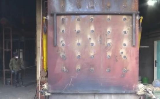 山西农村秸秆取暖新方式,黑龙江农村秸秆取暖最佳方案