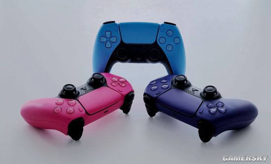 ps5测评游民星空,ps5游戏开箱