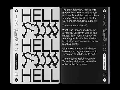 It’sNiceThat年度25件最佳平面设计