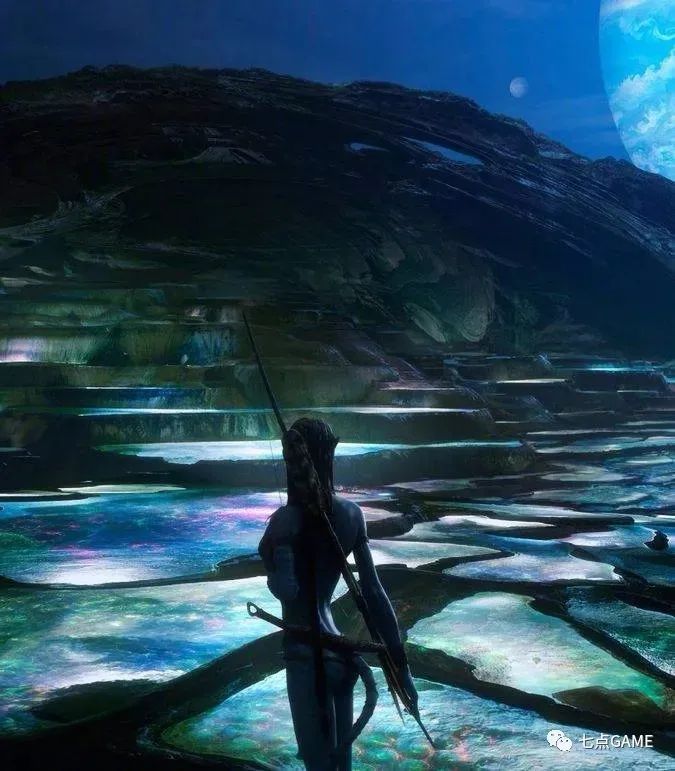 阿凡达2裸眼3d真的假的,阿凡达2是裸眼3d吗什么时候上映