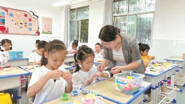 县基础教育集团化办学方案,集团化办学均衡教育