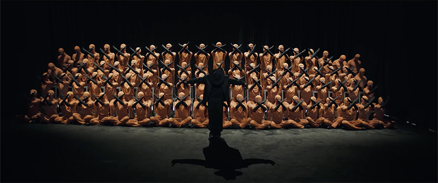 米兰时装周fendi2022春夏系列,fendi2020秋冬米兰男装发布会