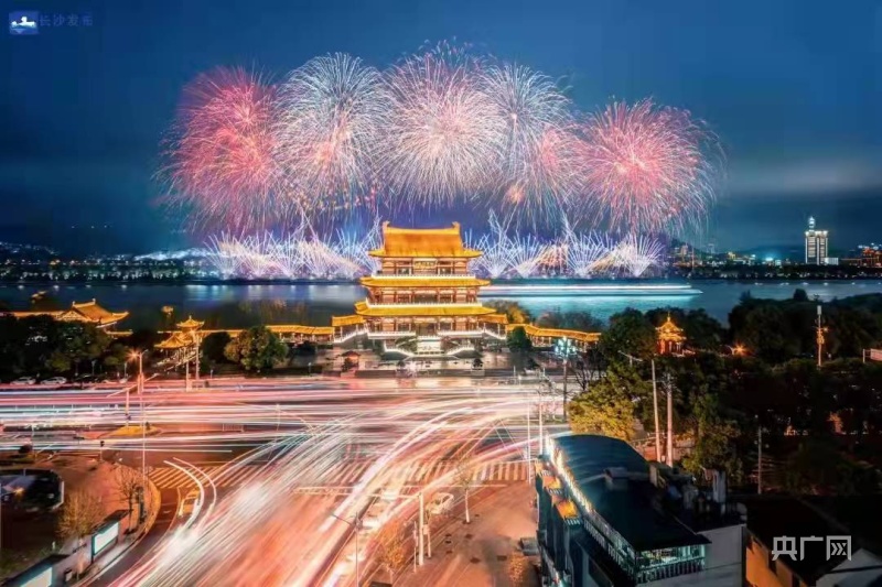 湖南:长链善舞构筑国之重器高地对标一流通江达海抢滩五洲