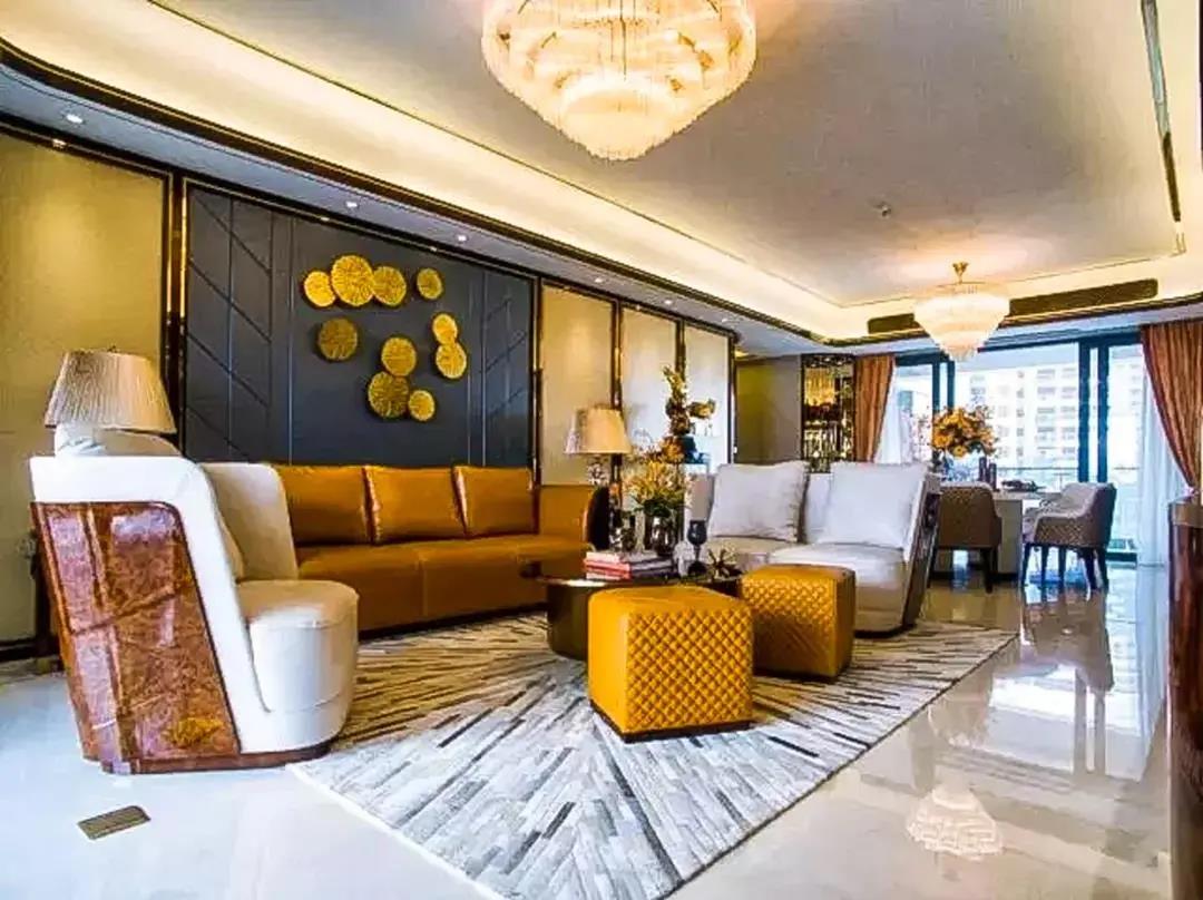 GVS视声将持续加强与地产科技公司的合作，推动智能家居产品在地产项目中的应用落地，助推地产数字化转型