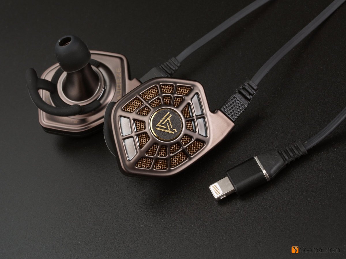 2021年度推荐与不推荐「SOOMAL」