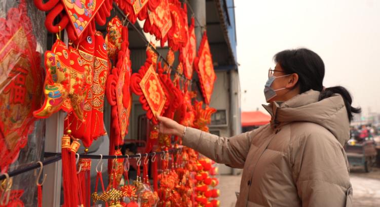 新春走基层的记忆,新春走基层的年味