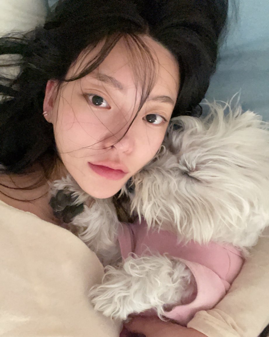 djsoda的霸气女孩,djsoda女神素颜