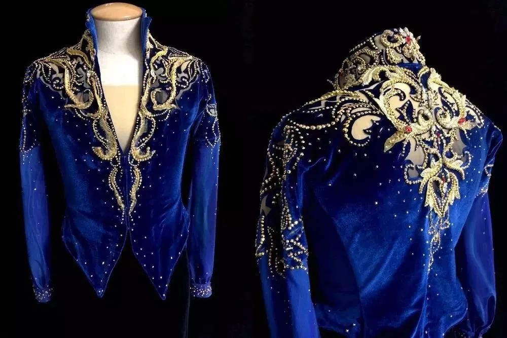 羽生结弦穿过的考斯滕,羽生结弦的魅力到底有多大