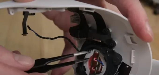 oculusquest2怎么看电影,oculusquest2头带拆卸